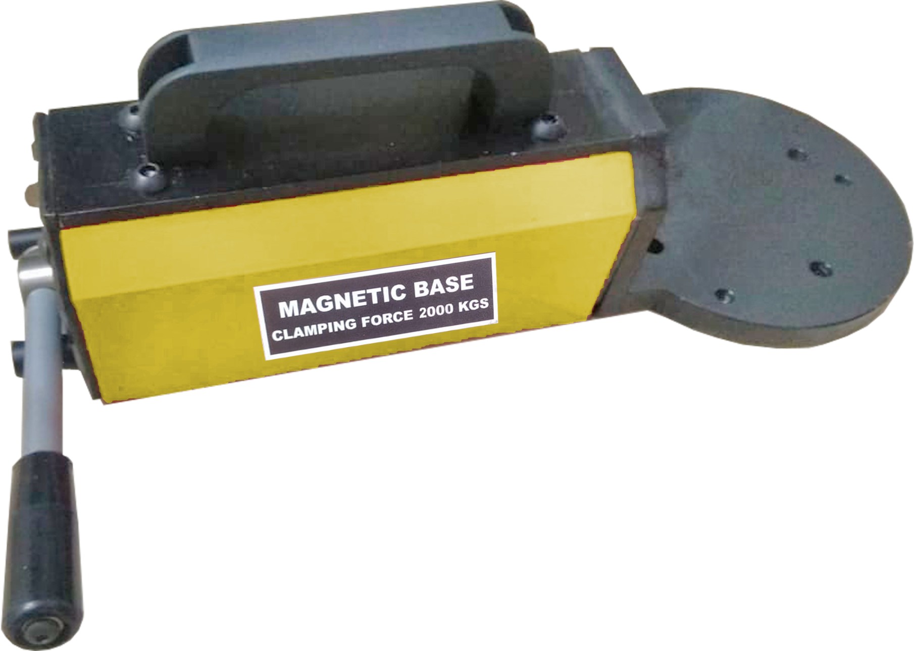 Magnetic Base for KIP-M12